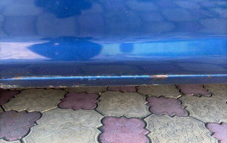 Opel Corsa D, 2008 год, 365 000 рублей, 15 фотография