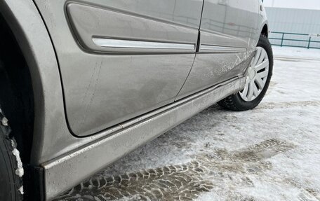 Nissan Bluebird Sylphy II, 2003 год, 465 000 рублей, 6 фотография