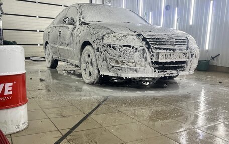 Nissan Almera Classic, 2010 год, 480 000 рублей, 2 фотография