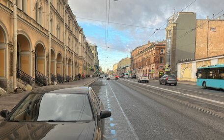 Nissan Almera Classic, 2010 год, 480 000 рублей, 8 фотография