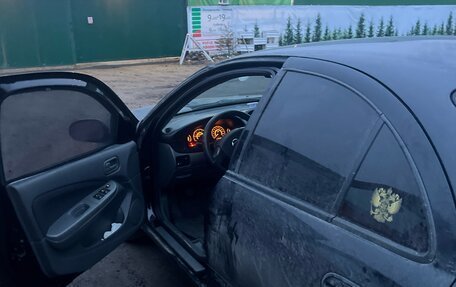 Nissan Almera Classic, 2010 год, 480 000 рублей, 5 фотография