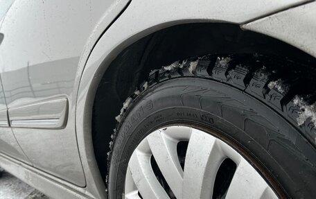 Nissan Bluebird Sylphy II, 2003 год, 465 000 рублей, 8 фотография