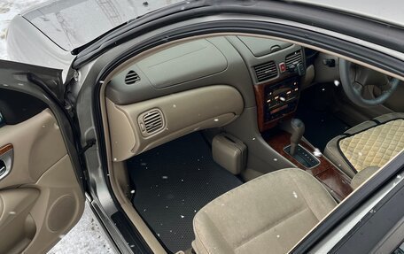 Nissan Bluebird Sylphy II, 2003 год, 465 000 рублей, 11 фотография