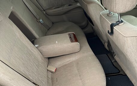 Nissan Bluebird Sylphy II, 2003 год, 465 000 рублей, 15 фотография