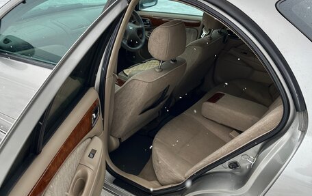 Nissan Bluebird Sylphy II, 2003 год, 465 000 рублей, 16 фотография