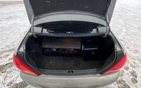 Nissan Bluebird Sylphy II, 2003 год, 465 000 рублей, 19 фотография