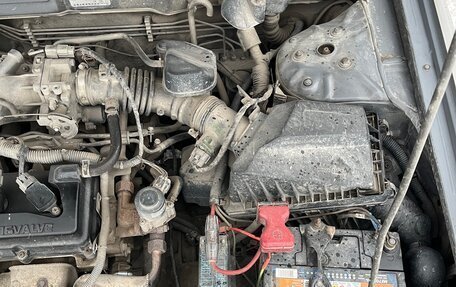 Nissan Bluebird Sylphy II, 2003 год, 465 000 рублей, 23 фотография