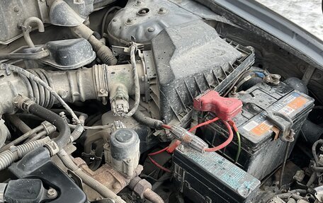 Nissan Bluebird Sylphy II, 2003 год, 465 000 рублей, 25 фотография