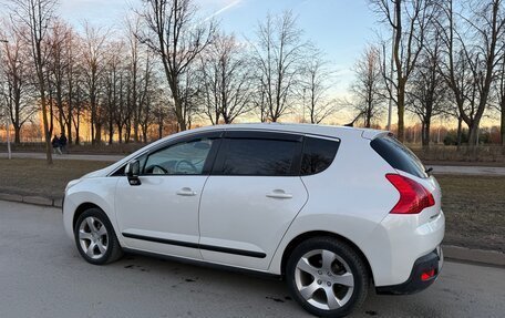 Peugeot 3008 I рестайлинг, 2012 год, 1 050 000 рублей, 3 фотография