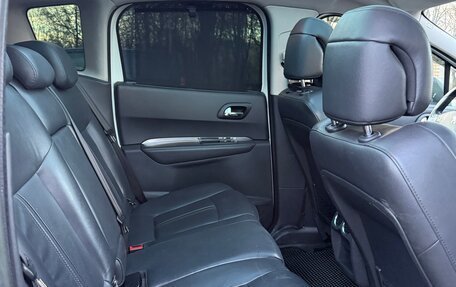 Peugeot 3008 I рестайлинг, 2012 год, 1 050 000 рублей, 8 фотография