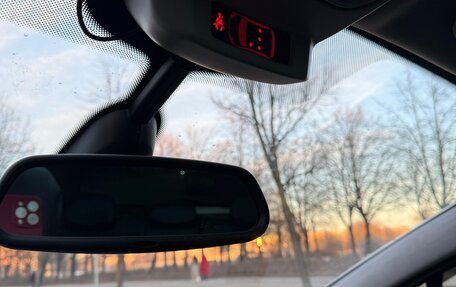 Peugeot 3008 I рестайлинг, 2012 год, 1 050 000 рублей, 11 фотография