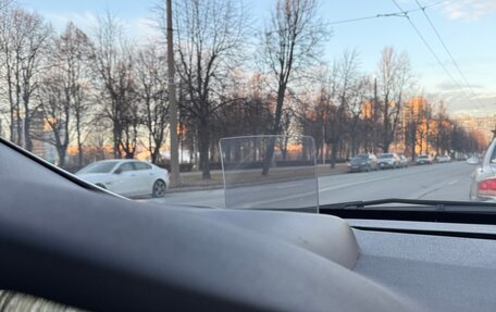 Peugeot 3008 I рестайлинг, 2012 год, 1 050 000 рублей, 12 фотография