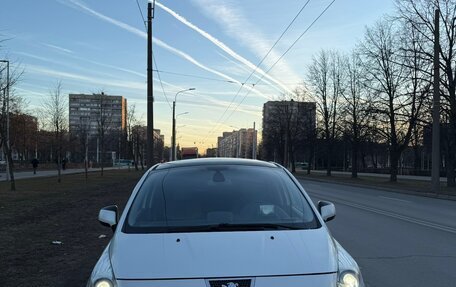 Peugeot 3008 I рестайлинг, 2012 год, 1 050 000 рублей, 7 фотография