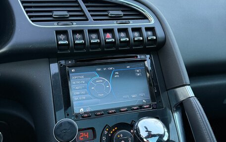 Peugeot 3008 I рестайлинг, 2012 год, 1 050 000 рублей, 10 фотография