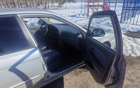 KIA Spectra II (LD), 2006 год, 169 000 рублей, 10 фотография