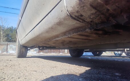 KIA Spectra II (LD), 2006 год, 169 000 рублей, 11 фотография