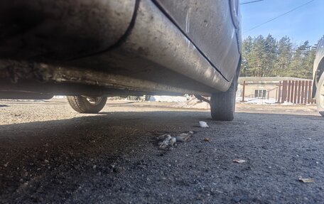 KIA Spectra II (LD), 2006 год, 169 000 рублей, 12 фотография