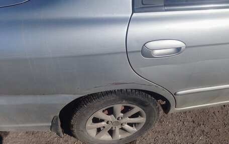 KIA Spectra II (LD), 2006 год, 169 000 рублей, 7 фотография