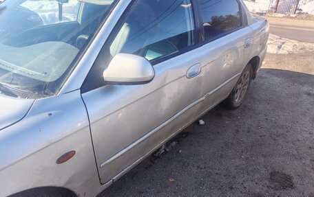 KIA Spectra II (LD), 2006 год, 169 000 рублей, 8 фотография