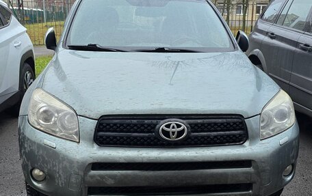 Toyota RAV4, 2006 год, 999 999 рублей, 2 фотография