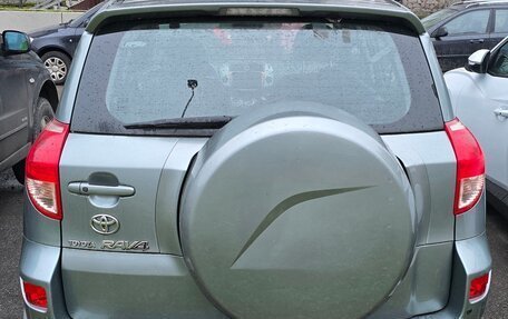 Toyota RAV4, 2006 год, 999 999 рублей, 5 фотография