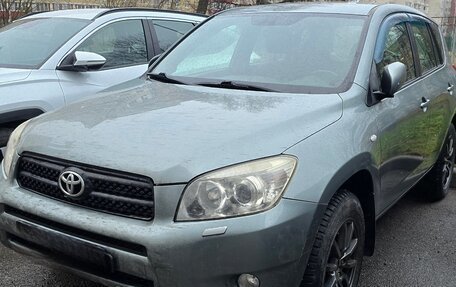 Toyota RAV4, 2006 год, 999 999 рублей, 3 фотография