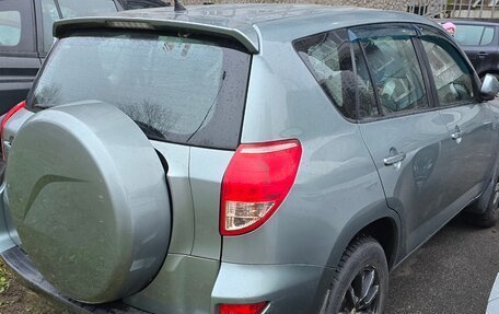 Toyota RAV4, 2006 год, 999 999 рублей, 6 фотография