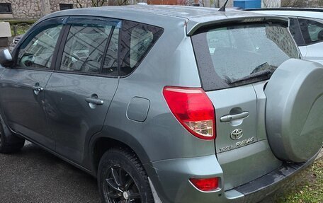 Toyota RAV4, 2006 год, 999 999 рублей, 4 фотография