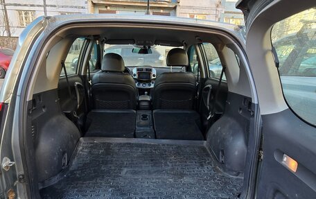 Toyota RAV4, 2006 год, 999 999 рублей, 7 фотография