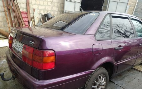 Volkswagen Passat B4, 1994 год, 294 000 рублей, 3 фотография