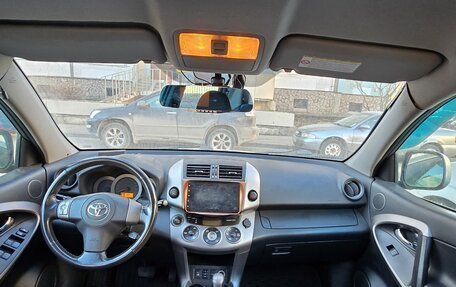 Toyota RAV4, 2006 год, 999 999 рублей, 9 фотография