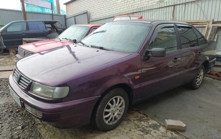 Volkswagen Passat B4, 1994 год, 294 000 рублей, 2 фотография