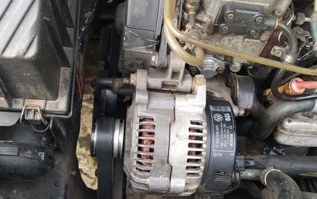 Volkswagen Passat B4, 1994 год, 294 000 рублей, 11 фотография