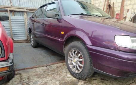 Volkswagen Passat B4, 1994 год, 294 000 рублей, 13 фотография