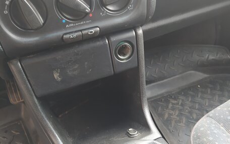 Volkswagen Passat B4, 1994 год, 294 000 рублей, 12 фотография