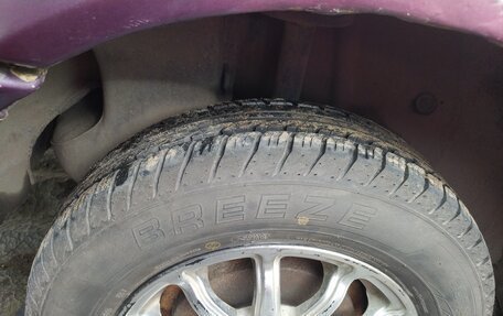 Volkswagen Passat B4, 1994 год, 294 000 рублей, 18 фотография