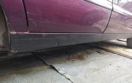 Volkswagen Passat B4, 1994 год, 294 000 рублей, 14 фотография