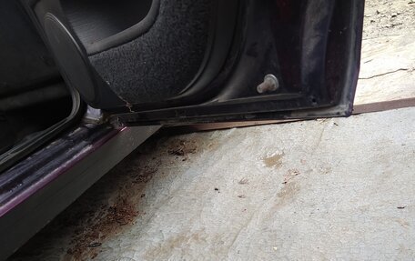 Volkswagen Passat B4, 1994 год, 294 000 рублей, 25 фотография