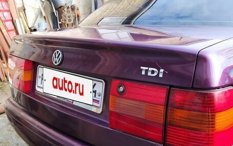 Volkswagen Passat B4, 1994 год, 294 000 рублей, 15 фотография