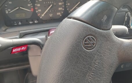 Volkswagen Passat B4, 1994 год, 294 000 рублей, 10 фотография