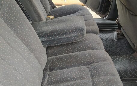 Volkswagen Passat B4, 1994 год, 294 000 рублей, 27 фотография