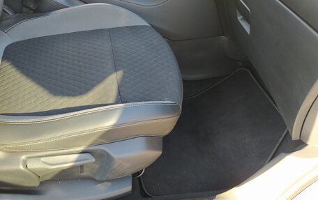 Volkswagen Passat B4, 1994 год, 294 000 рублей, 28 фотография