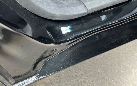 Dodge Caliber I рестайлинг, 2010 год, 500 000 рублей, 6 фотография