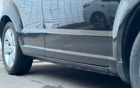 Dodge Caliber I рестайлинг, 2010 год, 500 000 рублей, 10 фотография