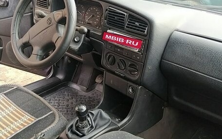 Volkswagen Passat B4, 1994 год, 294 000 рублей, 26 фотография