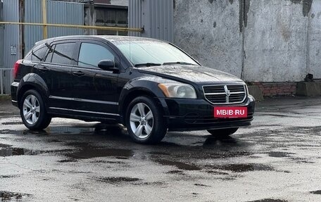 Dodge Caliber I рестайлинг, 2010 год, 500 000 рублей, 7 фотография