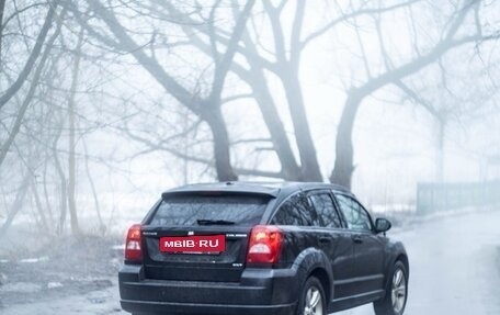 Dodge Caliber I рестайлинг, 2010 год, 500 000 рублей, 3 фотография