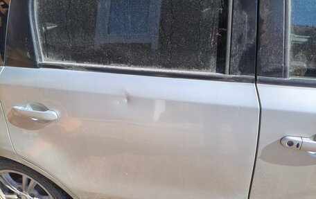 Nissan Note II рестайлинг, 2011 год, 530 000 рублей, 6 фотография