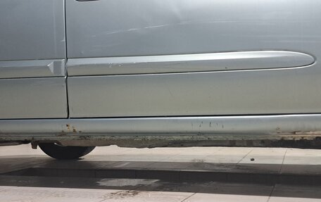 Nissan Almera Classic, 2006 год, 335 000 рублей, 10 фотография