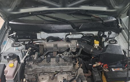 Nissan Almera Classic, 2006 год, 335 000 рублей, 12 фотография